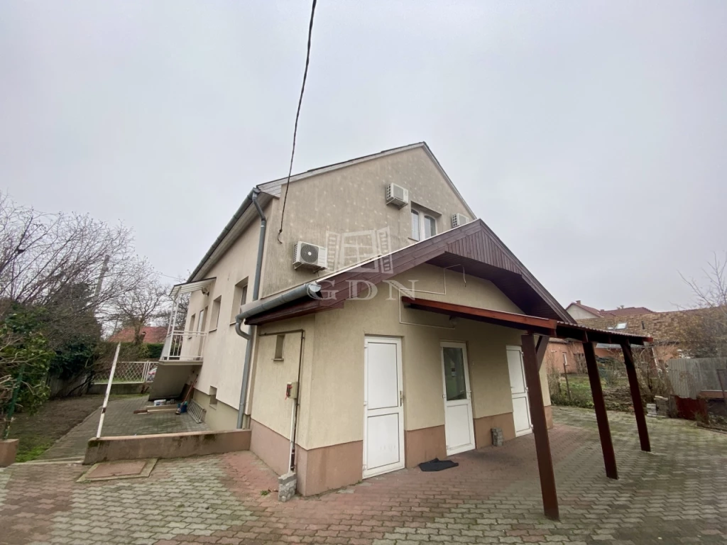 Eladó családi ház, Vecsés, Andrássytelep, Toldy Ferenc utca