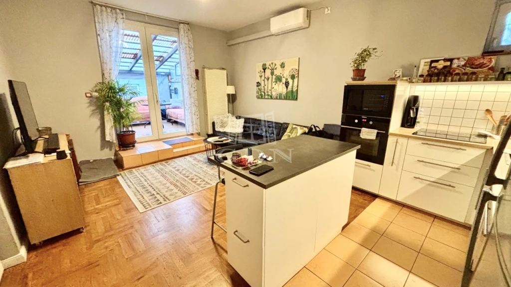 For sale house, Budapest XVIII. kerület, Újpéteritelep, Erdősáv utca