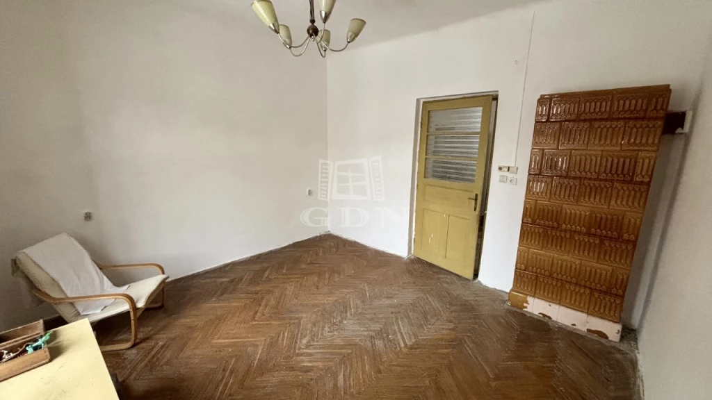 Eladó téglalakás, Budapest XV. kerület, Újpalota, Klapka György utca