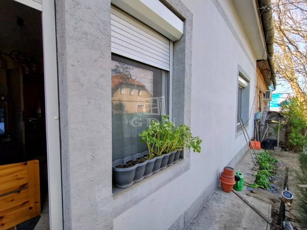 Eladó családi ház, Budapest XVIII. kerület, Miklóstelep, Ráday Gedeon utca