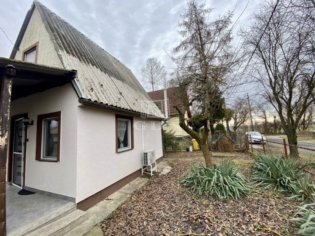 For sale holiday house, summer cottage, Ráckeve, Fanyilas, Szivarfa utca