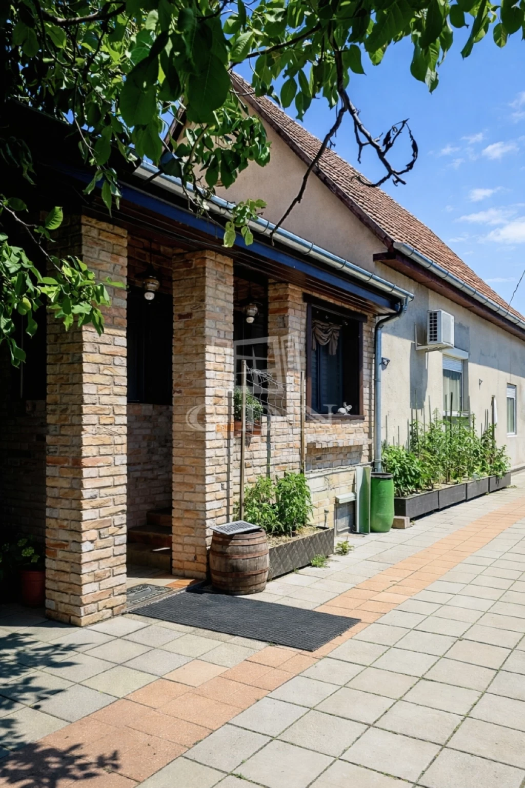 Eladó családi ház, Kiskunlacháza, Pereg, Szent Imre utca