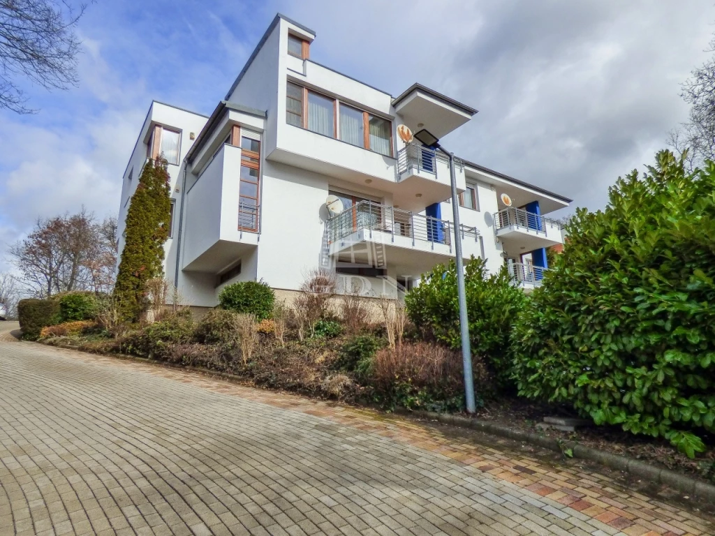 Eladó téglalakás, Budapest II. kerület, Hárshegy, Hárshegyi út