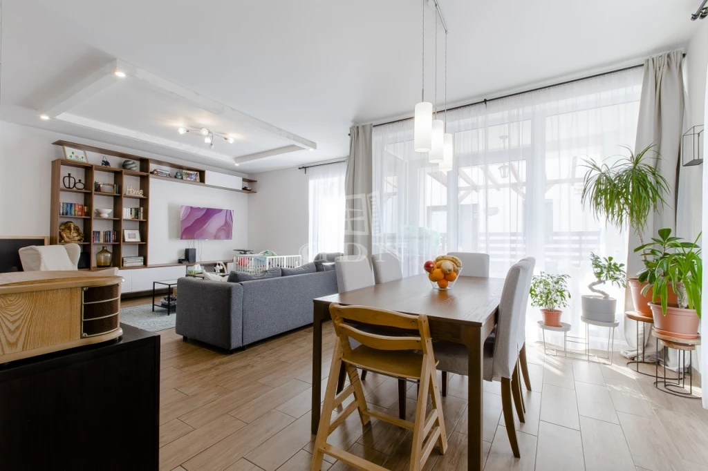 Eladó ikerház, Üllő, Bozsik József körút