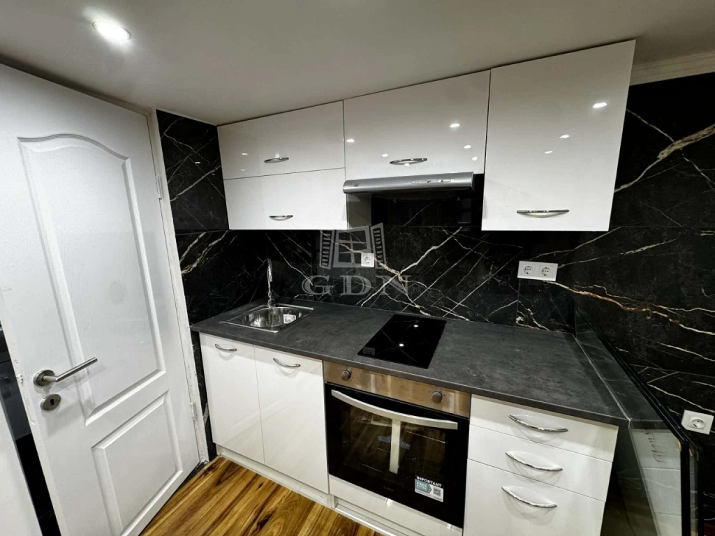 Eladó téglalakás, Budapest VIII. kerület, Józsefváros, Baross utca