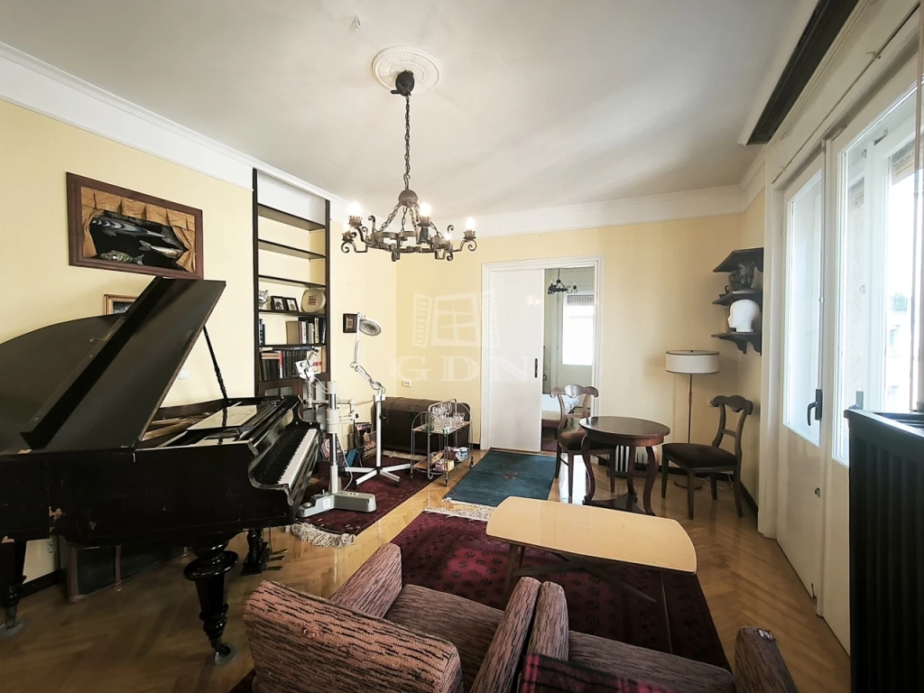 Eladó téglalakás, Budapest XIII. kerület, Újlipótváros, Pozsonyi út