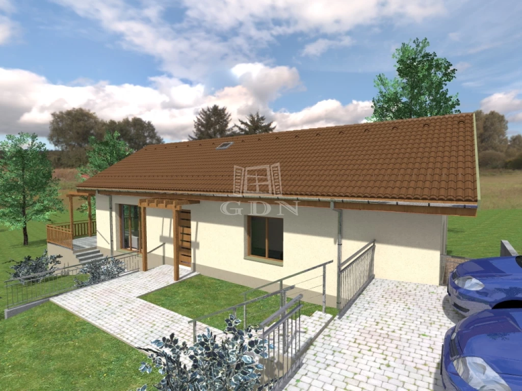 Eladó családi ház, Mogyoród, Mogyoród kedvelt részén