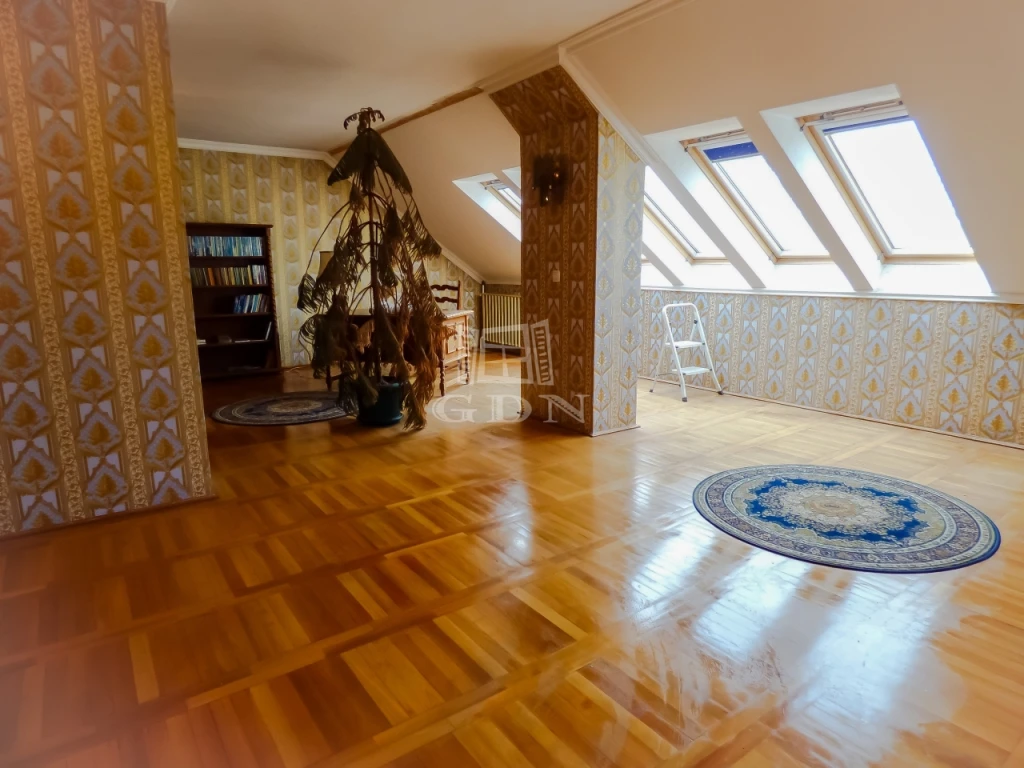 Eladó ikerház, Budapest XVI. kerület, Rákosszentmihály, Pálya utca