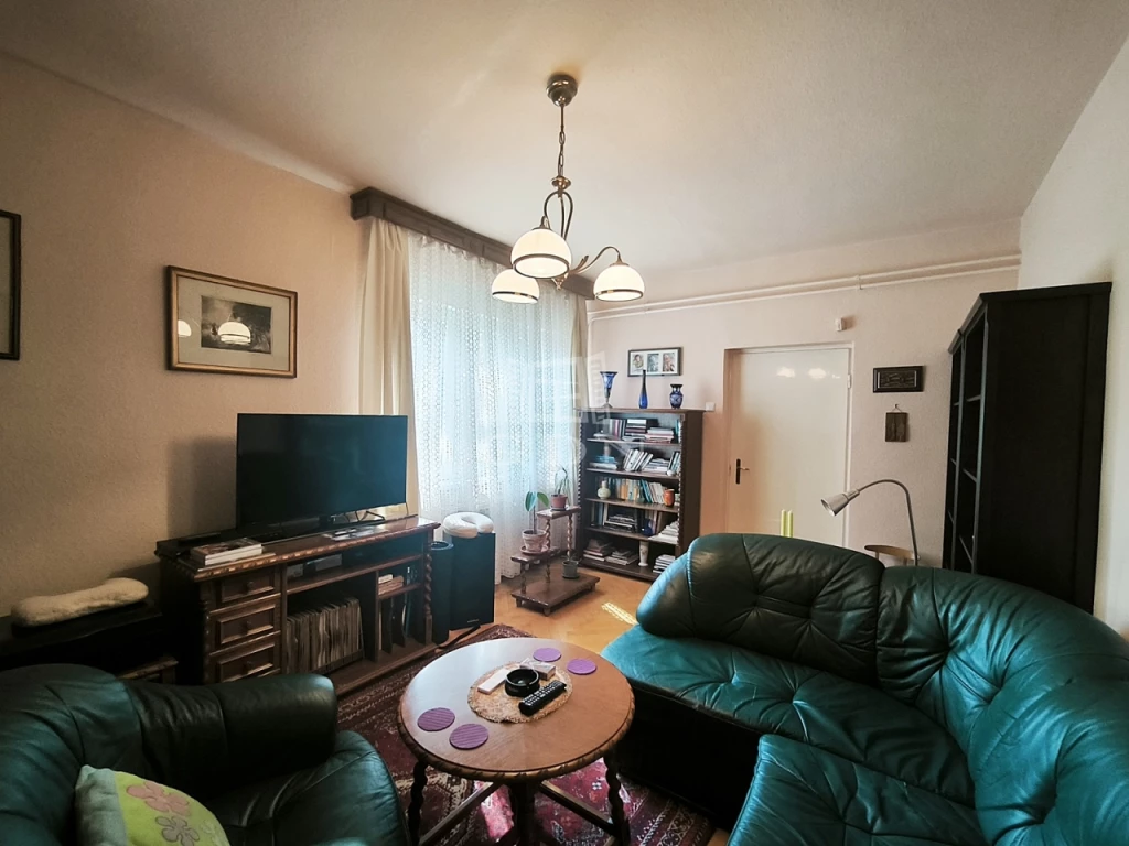 Eladó téglalakás, Budapest II. kerület, Rózsadomb, Áldás utca