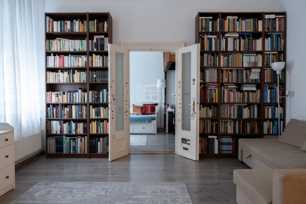 For sale brick flat, Budapest X. kerület, Ligettelek, Bánya utca