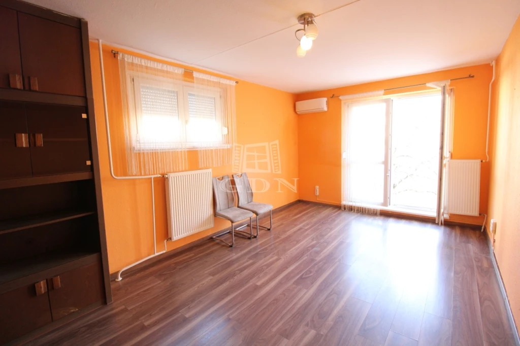 For sale panel flat, Budapest XVII. kerület, Rákoskeresztúri ltp., Borsó utca