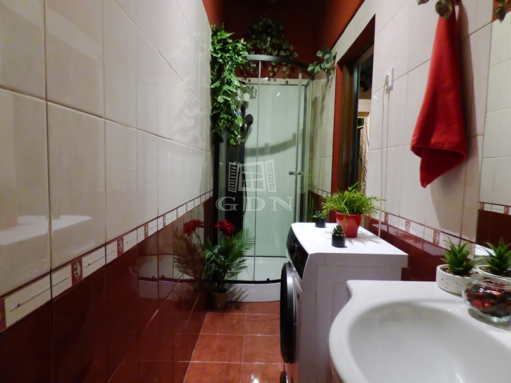 Eladó téglalakás, Budapest XX. kerület, Pesterzsébet, Thököly utca