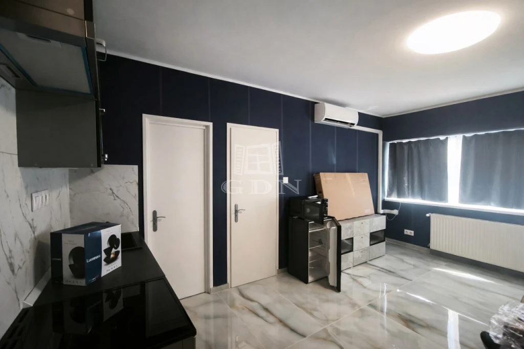 Kiadó téglalakás, Budapest XVI. kerület, Mátyásföld, Zsemlékes út