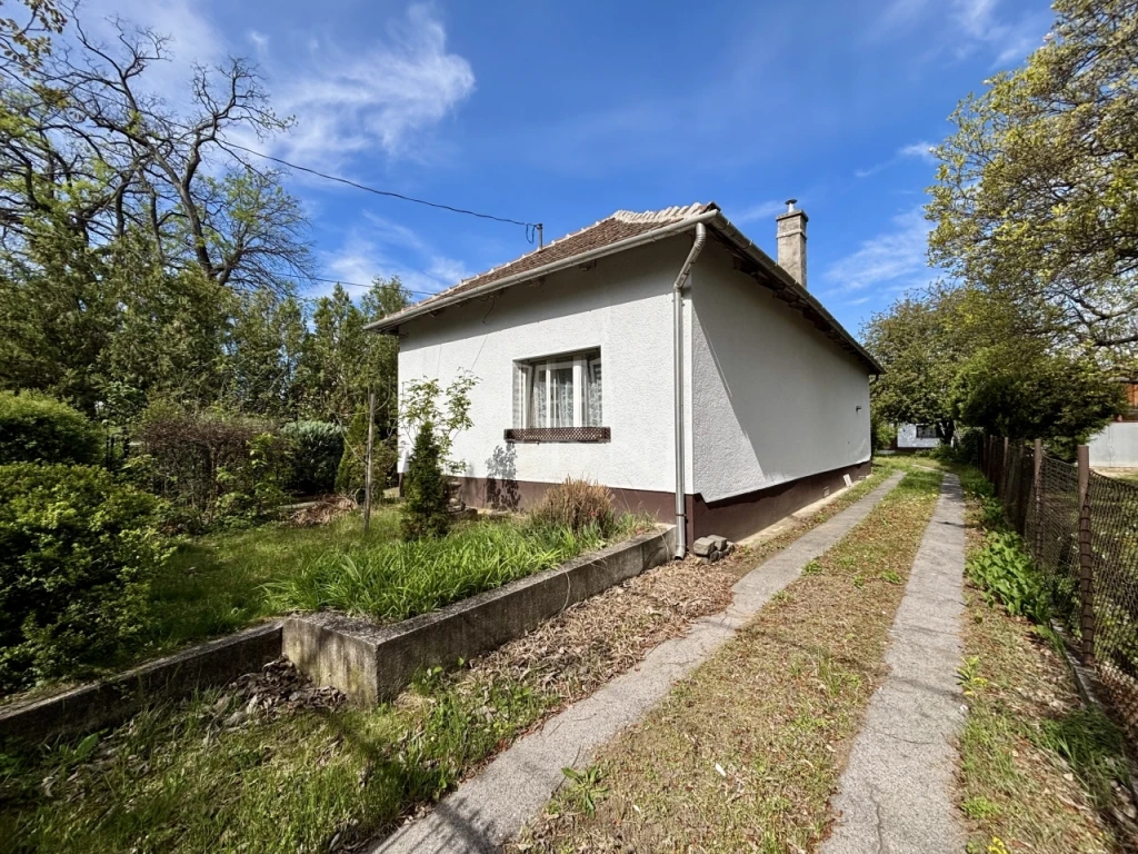 Eladó családi ház, Budapest XVI. kerület, Mátyásföld, Petúnia utca