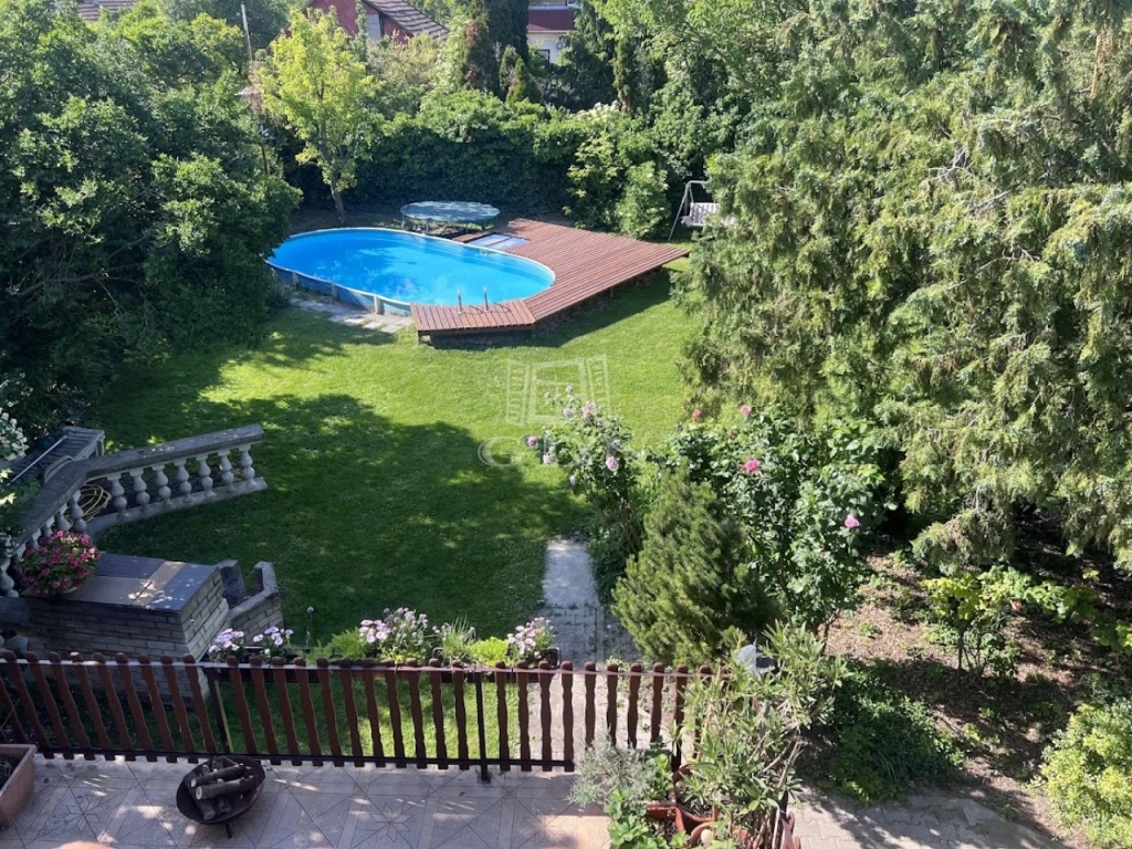 Eladó családi ház, Budapest XXII. kerület, Nagytétény, Nagytétény Dunaparthoz közel