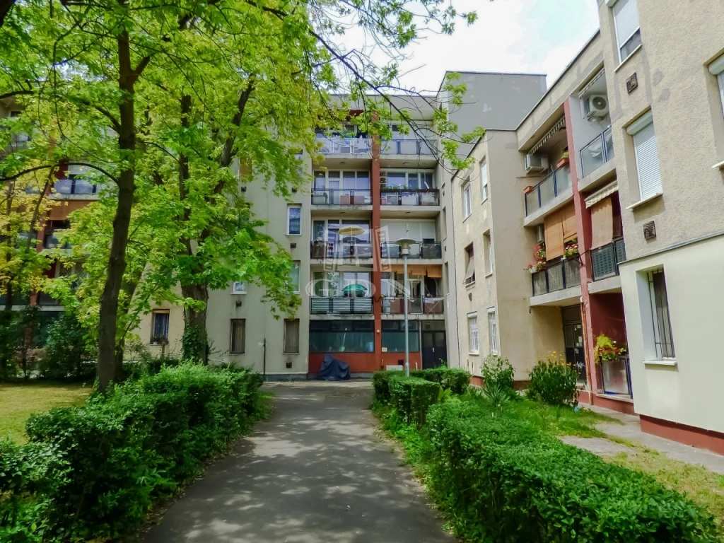 Eladó téglalakás, Budapest XVI. kerület, Centenáriumi ltp., Sasvár utca közelében