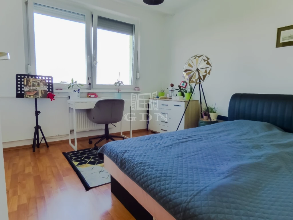 Eladó panellakás, Budapest XV. kerület, Újpalota, Zsókavár utca