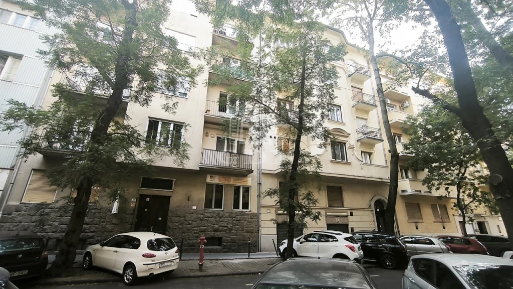 Eladó téglalakás, Budapest II. kerület, Víziváros II. ker, Kandó Kálmán utca