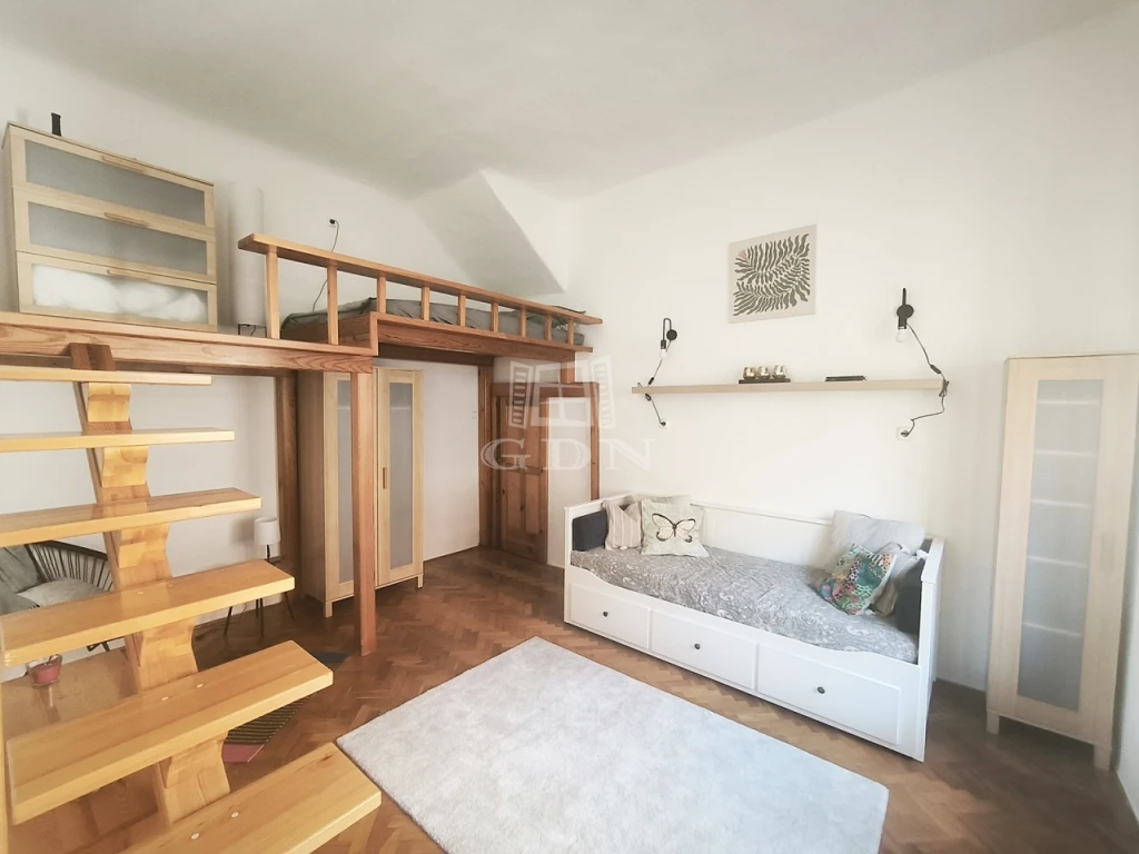 Kiadó téglalakás, Budapest VI. kerület, Nagykörúton kívüli terület, Székely Bertalan utca