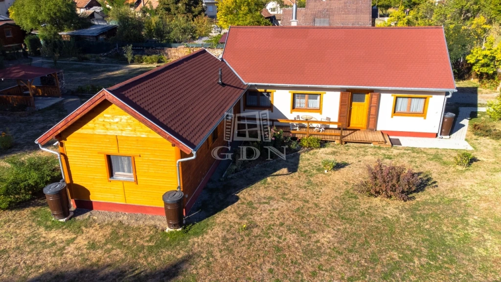 Eladó családi ház, Szécsény, Bencurfalva