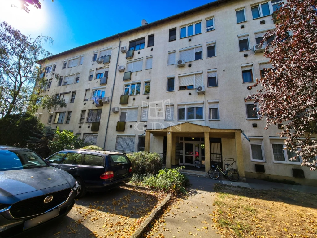 Eladó téglalakás, Budapest XVI. kerület, Mátyásföld, Lidl-höz közel