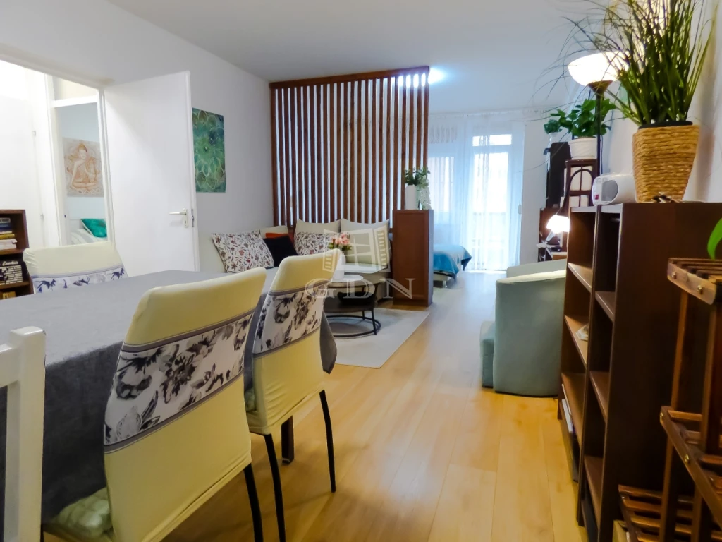 Eladó téglalakás, Budapest X. kerület, Ligettelek, Kőrösi Csoma sétány