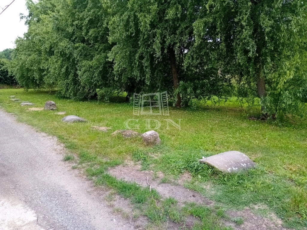 For sale building plot, Kaposvár, Ivánfahegyalja utca