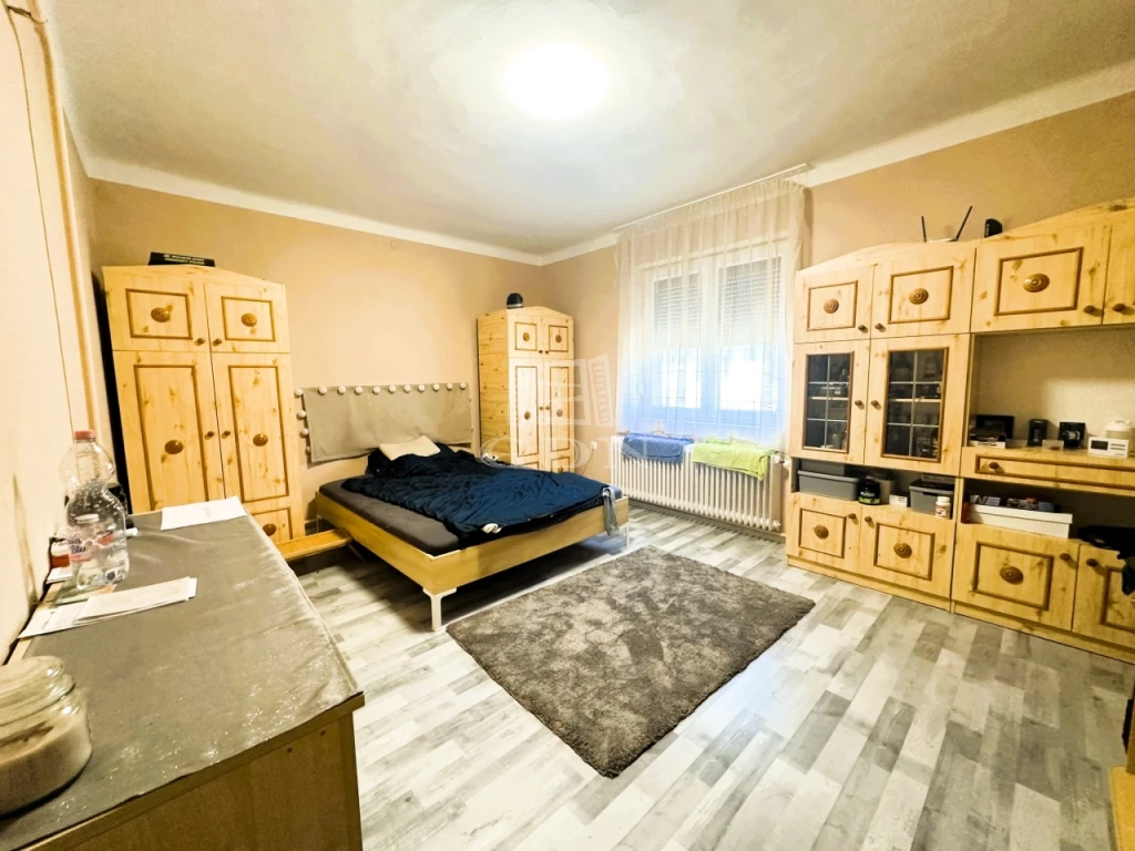 For sale house, Csombárd, Kaposvártól negyed órányi autóútra