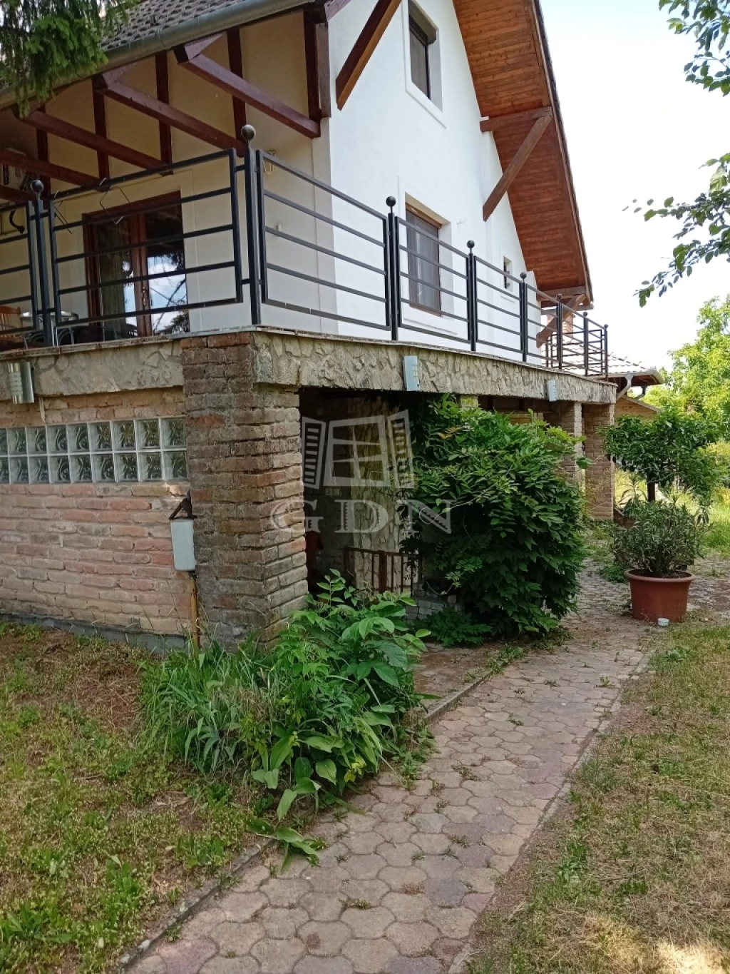 For rent house, Kaposvár, Szentpáli utca