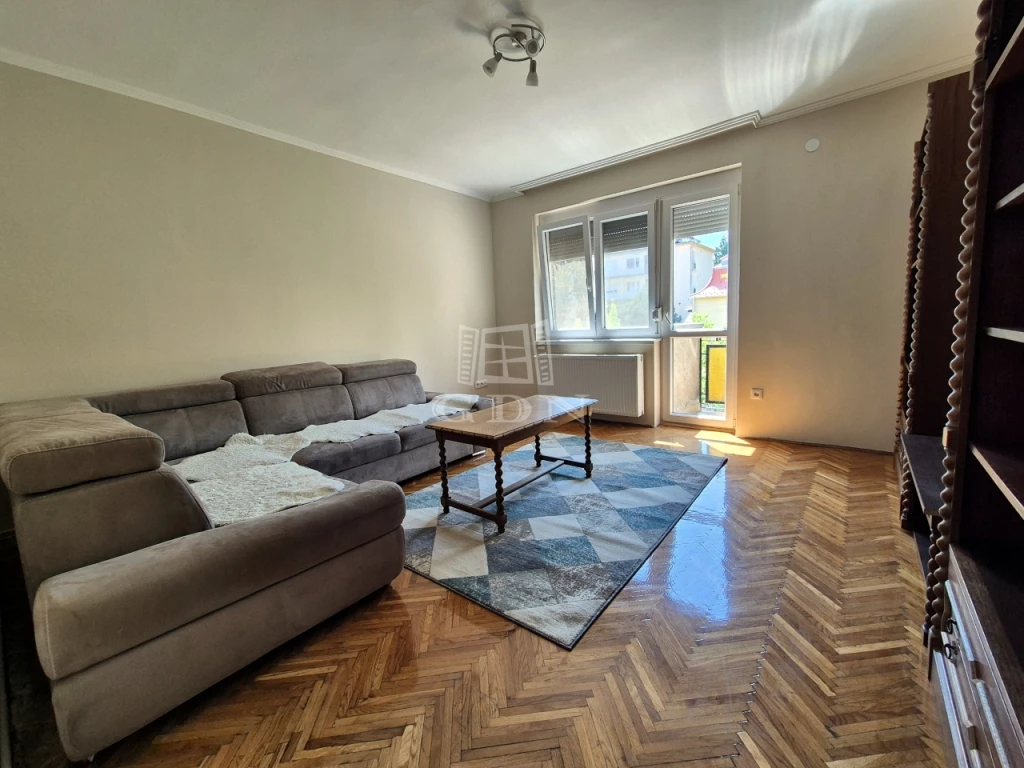 Kiadó téglalakás, Kaposvár, Belváros, Bajcsy-Zsilinszky utca