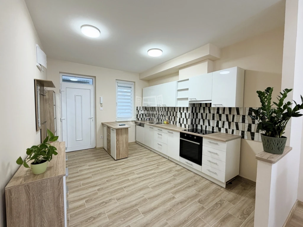 Kiadó téglalakás, Kaposvár, Belváros, Újépítésű kiadó lakás a belvárosban