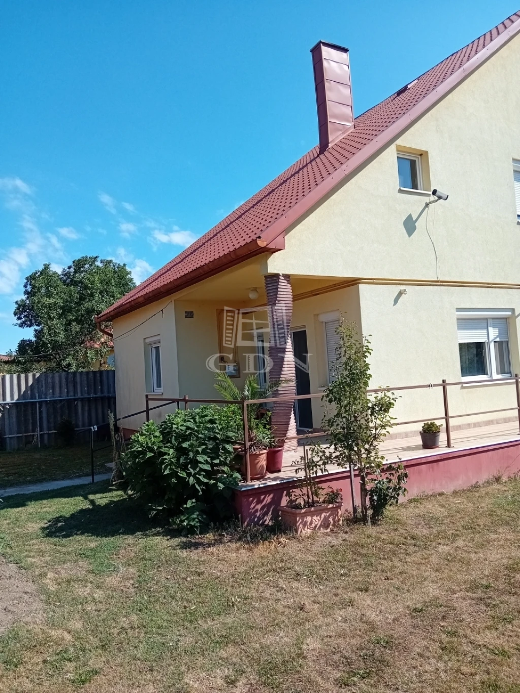 Eladó családi ház, Somogysárd, Ménes utca