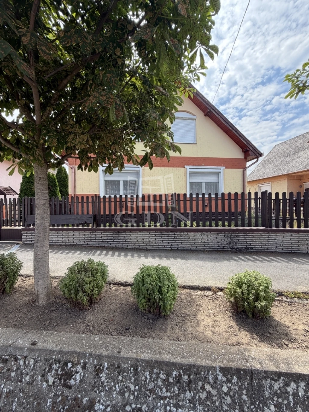 Eladó családi ház, Lengyeltóti, Balaton vonzáskörzetében