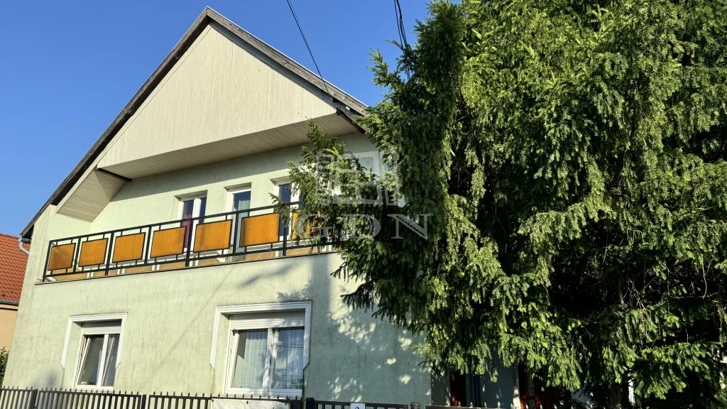 For sale house, Vértesszőlős, 822