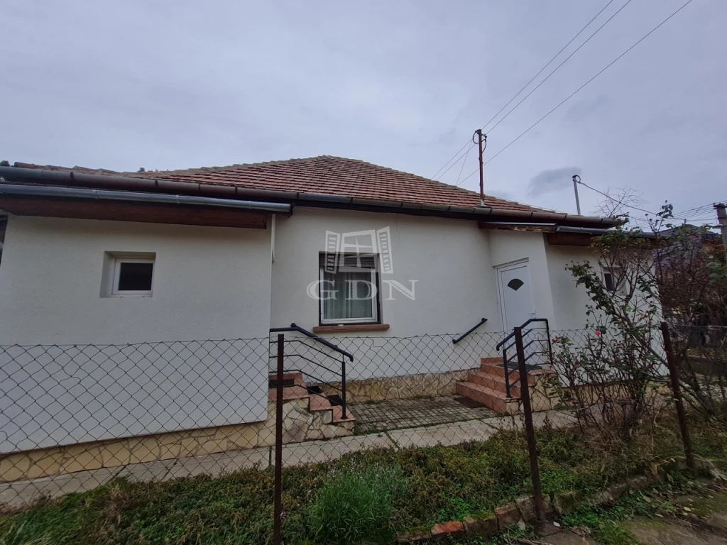 For sale house, Kistarcsa, Falu, Kistarcsa-Családiház, melléképület