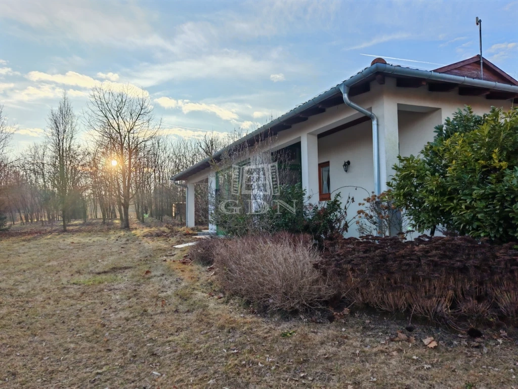 For sale house, Isaszeg, Tőzegtelep, Lovarda utca