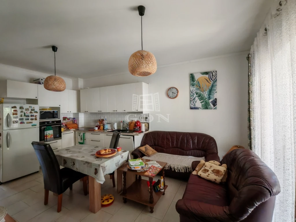 Eladó téglalakás, Isaszeg, Isaszeg_ Földszinti lakás