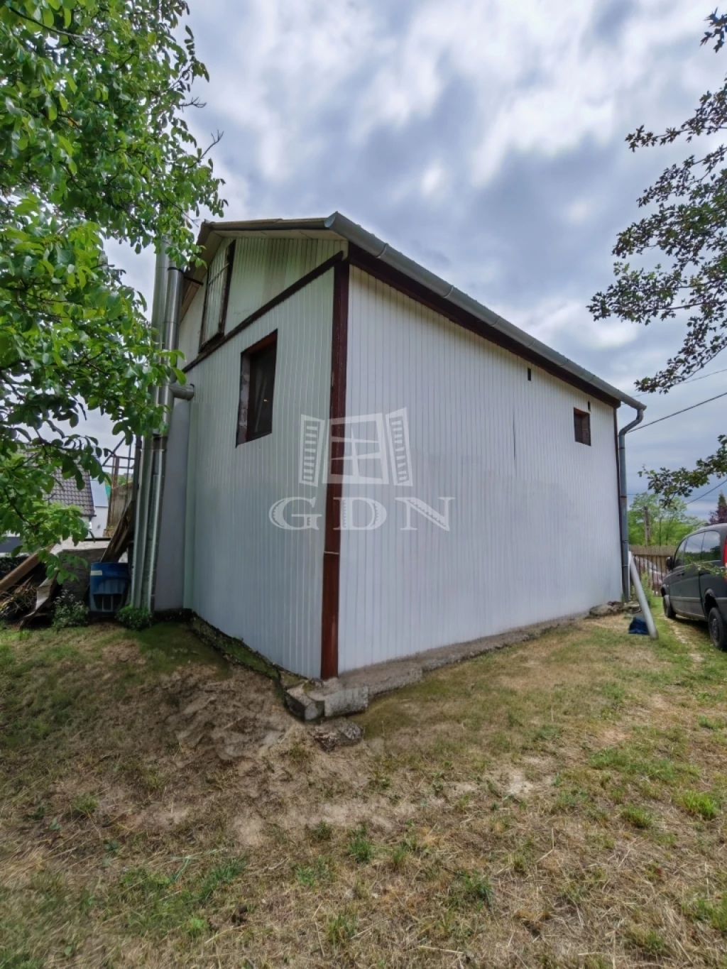 Eladó üdülő, nyaraló, Isaszeg, Öreghegy, Isaszeg-Öreghegy -Lakó ingatlan