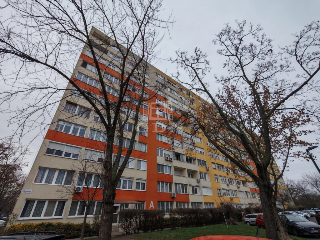 Eladó panellakás, Budapest XIV. kerület, Törökőr, Pillangó park