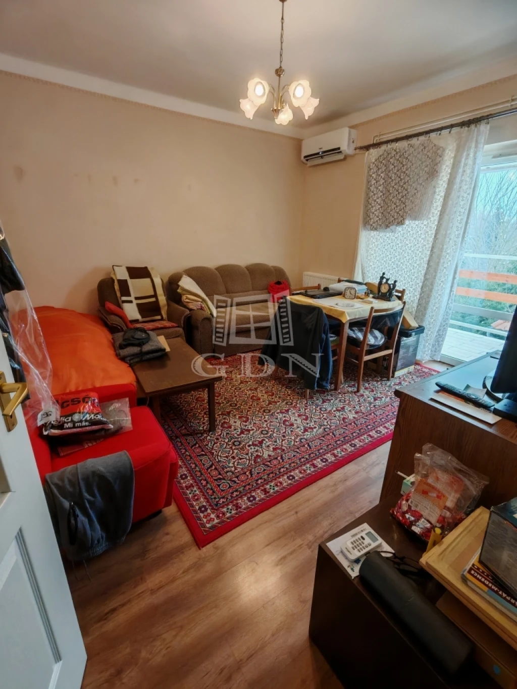 For sale brick flat, Budapest XVI. kerület, Rákosszentmihály, Bercsényi utca