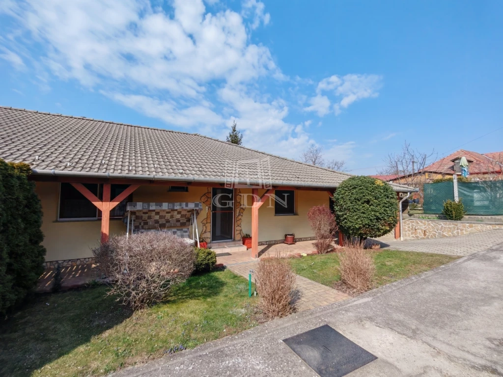 Eladó ikerház, Pécel, Kopaszhegy, Pécel -Kopaszhegy