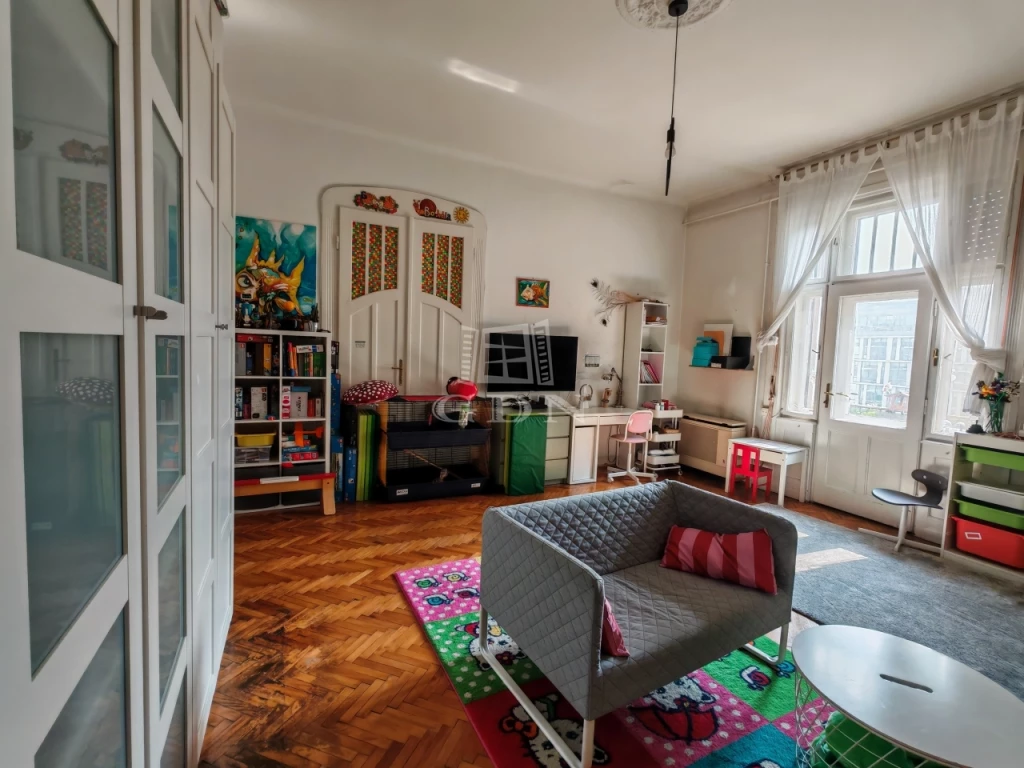 Eladó téglalakás, Budapest IX. kerület, Középső - Ferencváros, Soroksári út