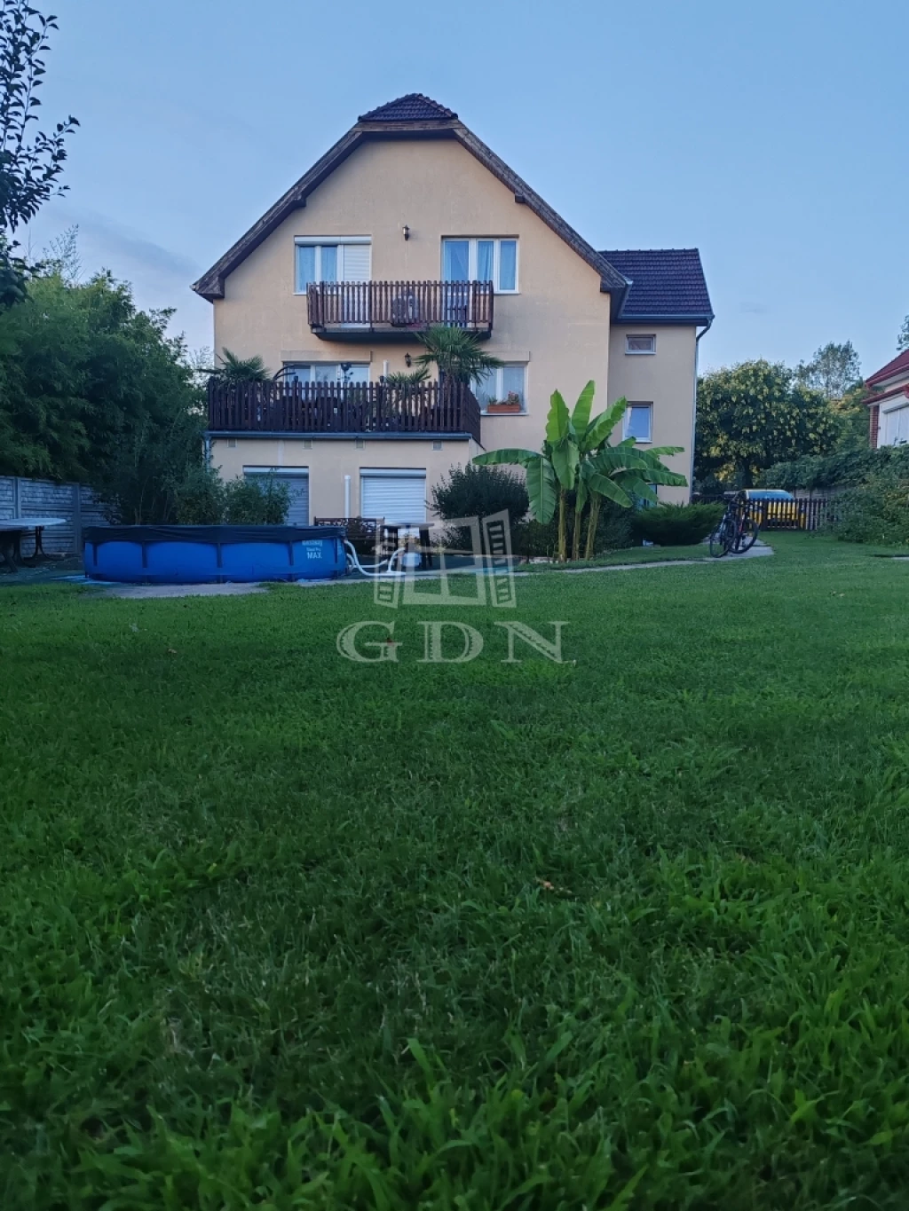 Eladó családi ház, Csömör, Ófalu, Nagy Sándor utca