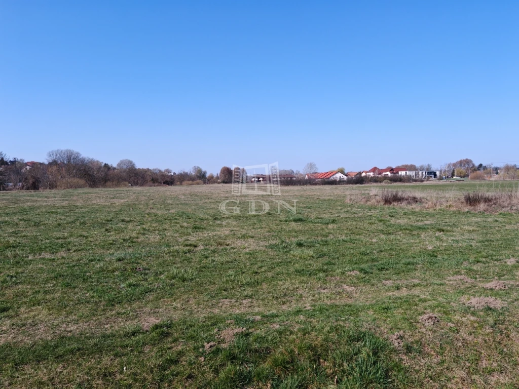 Eladó külterületi telek, Pécel, Városközpont, Pécel, Külterület