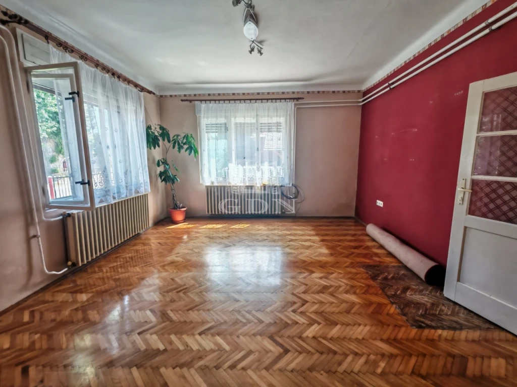 Kiadó házrész, Budapest XVI. kerület, Cinkota, Cinkotakert utca