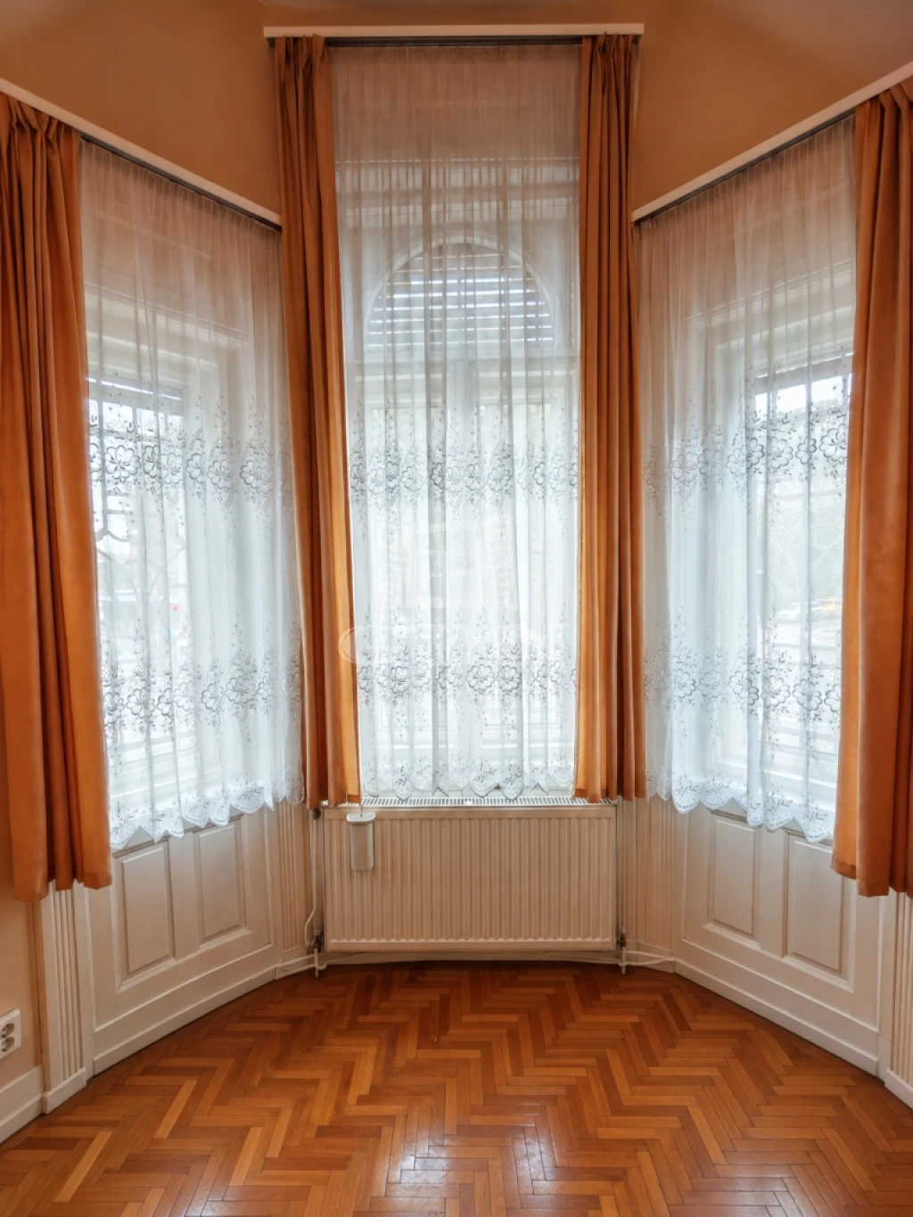 Eladó téglalakás, Budapest XIV. kerület, Herminamező, Hermina út