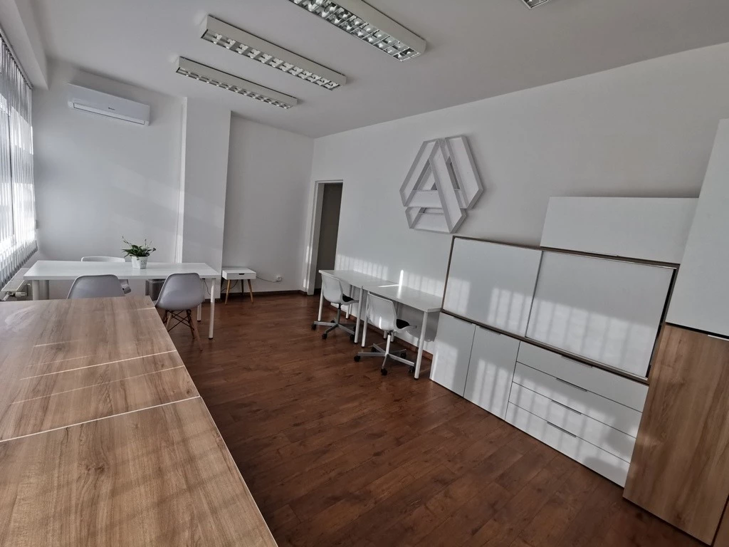 For rent office, office block, Szeged, Szeged Belváros, Arany János utca