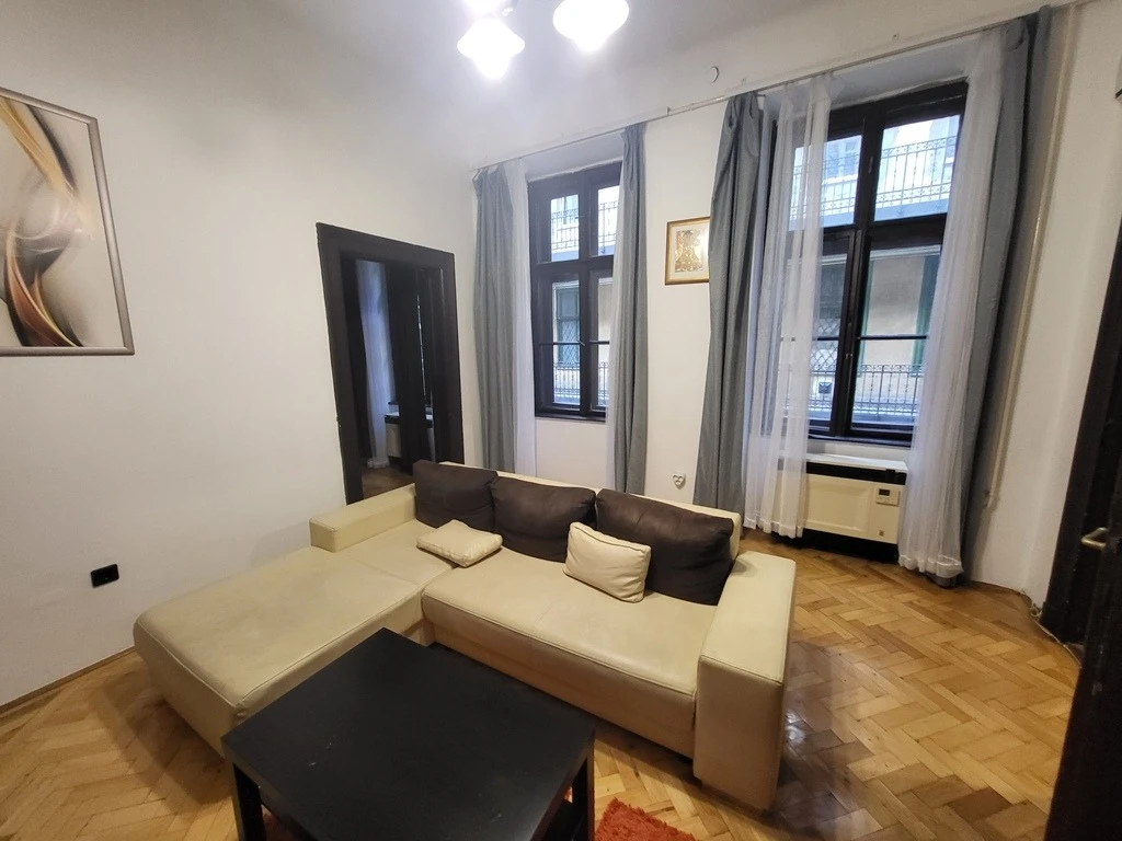 Eladó Lakás, Budapest VIII. kerület Baross utca 61.900.000 Ft