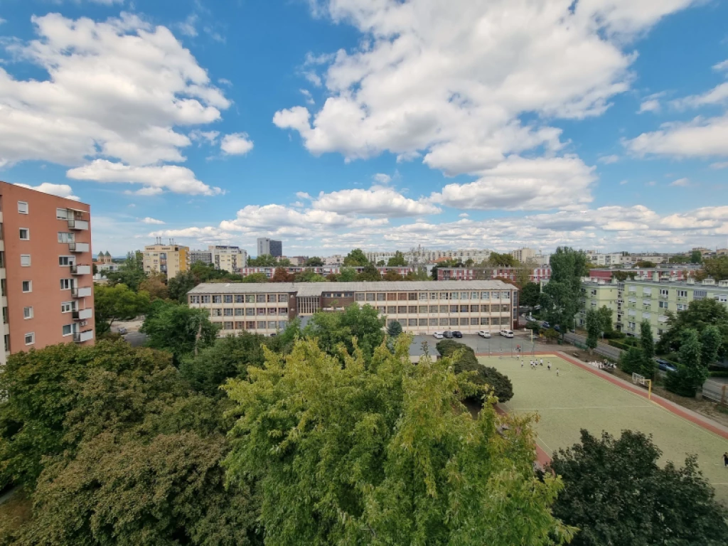 Eladó téglalakás, Budapest IX. kerület, Hurok utca