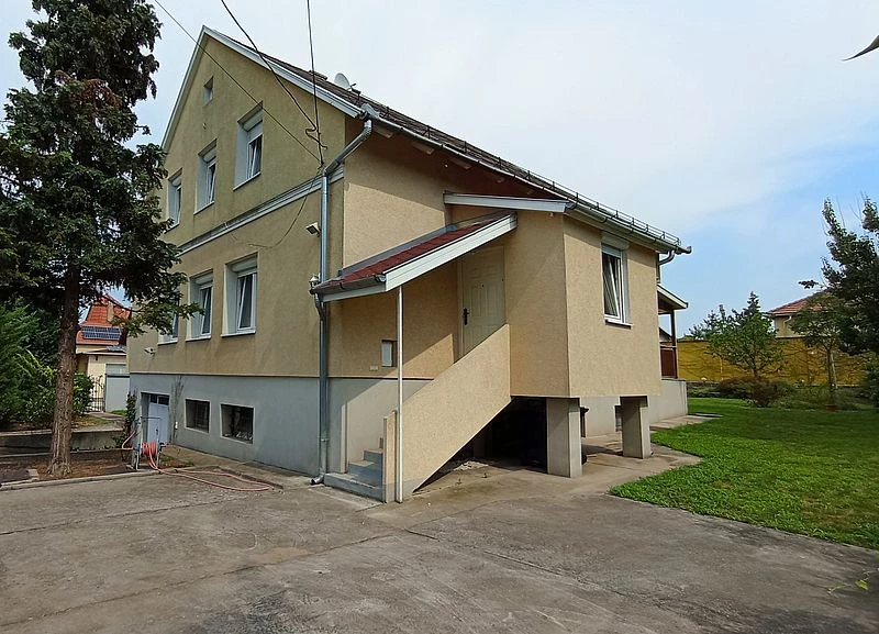 For sale house, Budapest XVI. kerület